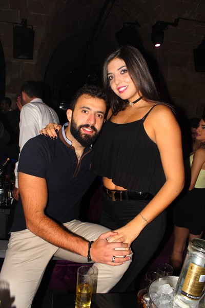 Taiga Batroun on Saturday Night